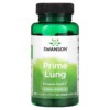 Swanson Prime Lung 60 Veggie Capsules 5 Thực phẩm chức năng Swanson Prime Lung 60 Veggie Capsules 087614117713