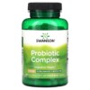 Swanson Probiotic Complex 120 Veggie EMBO Caps AP 4 Thực phẩm chức năng Swanson Probiotic Complex 120 Veggie EMBO Caps AP 087614020792