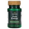 Thực phẩm chức năng Swanson Pure Energy 14 Veggie Caps 087614210728