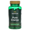 Thực phẩm chức năng Swanson Pure Energy 60 Veggie Capsules 087614210483