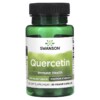 Thực phẩm chức năng Swanson Quercetin Maximum Strength 800 mg 30 Veggie Capsules 087614028897