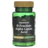 Swanson R-Fraction Alpha Lipoic Acid Double Strength 100 mg 60 Capsules 4 Thực phẩm chức năng Swanson R-Fraction Alpha Lipoic Acid Double Strength 100 mg 60 Capsules 087614022505