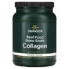 Swanson Real Food Bone Broth Collagen 1.05 lbs (480 g) 4 Thực phẩm chức năng Swanson Real Food Bone Broth Collagen 1.05 lbs (480 g) 087614210636