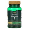 Thực phẩm chức năng Swanson Real Food E 400 IU 60 Softgels 087614115825