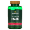 Swanson Real Food Multi Women's Daily 90 Veggie Capsules 5 Thực phẩm chức năng Swanson Real Food Multi Women's Daily 90 Veggie Capsules 087614210377