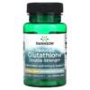 Thực phẩm chức năng Swanson Reduced Glutathione Double Strength 60 Veggie Caps 087614027043