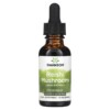Thực phẩm chức năng Swanson Reishi Mushroom Liquid Extract Alcohol & Sugar Free 1 fl oz (29.6 ml) 087614111773