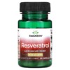 Swanson Resveratrol 50 mg 30 Capsules 5 Thực phẩm chức năng Swanson Resveratrol 50 mg 30 Capsules 087614022826