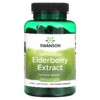 Thực phẩm chức năng Swanson Sambucus Elderberry Extract 575 mg 120 Veggie Capsules 087614117829