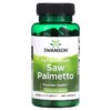 Thực phẩm chức năng Swanson Saw Palmetto 540 mg 100 Capsules 087614019093