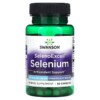 Swanson SelenoExcell Selenium 200 mcg 60 Capsules 4 Thực phẩm chức năng Swanson SelenoExcell Selenium 200 mcg 60 Capsules 087614020860