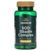 Swanson SOD Gliadin Complex 300 mg 60 Capsules 4 Thực phẩm chức năng Swanson SOD Gliadin Complex 300 mg 60 Capsules 087614026756