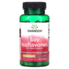 Thực phẩm chức năng Swanson Soy Isoflavones 750 mg 60 Capsules 087614115597