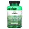 Swanson Super CitriMax Garcinia Cambogia 120 Capsules 5 Thực phẩm chức năng Swanson Super CitriMax Garcinia Cambogia 120 Capsules 087614040516