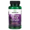 Thực phẩm chức năng Swanson Supreme DHEA Complex 45 Tablets 087614080048