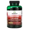 Thực phẩm chức năng Swanson Supreme Lecithin with Phosphatidylcholine 400 mg 300 Softgels 087614117034