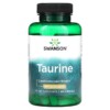 Swanson Taurine 500 mg 100 Capsules 5 Thực phẩm chức năng Swanson Taurine 500 mg 100 Capsules 087614018270