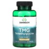 Thực phẩm chức năng Swanson TMG Trimethylglycine 500 mg 90 Capsules 087614024660