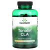Thực phẩm chức năng Swanson Tonalin CLA 1.000 mg 180 Softgels 087614040677