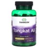 Thực phẩm chức năng Swanson Tongkat Ali 400 mg 120 Capsules 087614080130