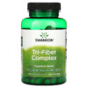 Thực phẩm chức năng Swanson Tri-Fiber Complex 100 Capsules 087614019932
