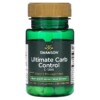 Swanson Ultimate Carb Control C-120X 90 Tablets 4 Thực phẩm chức năng Swanson Ultimate Carb Control C-120X 90 Tablets 087614023021