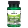 Thực phẩm chức năng Swanson Vinpocetine 30 mg 60 Capsules 087614117348