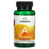 Swanson Vitamin A 10.000 IU 250 Softgels 5 Thực phẩm chức năng Swanson Vitamin A 10.000 IU 250 Softgels 087614010014