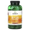 Swanson Vitamin B-125 Complex High Potency 250 Tablets 4 Thực phẩm chức năng Swanson Vitamin B-125 Complex High Potency 250 Tablets 087614116891