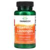 Swanson Vitamin C Lozenges with Echinacea and Slippery Elm 60 Lozenges 4 Thực phẩm chức năng Swanson Vitamin C Lozenges with Echinacea and Slippery Elm 60 Lozenges 087614115474