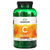 Swanson Vitamin C with Rose Hips 1.000 mg 250 Capsules 5 Thực phẩm chức năng Swanson Vitamin C with Rose Hips 1.000 mg 250 Capsules 087614011066