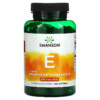 Thực phẩm chức năng Swanson Vitamin E 400 IU 250 Softgels 087614011417