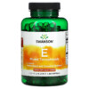 Thực phẩm chức năng Swanson Vitamin E Mixed Tocopherols 400 IU (268 mg) 250 Softgels 087614011523