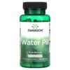 Thực phẩm chức năng Swanson Water Pill 2-In-1 Formula 120 Capsules 087614022215