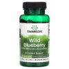 Swanson Wild Blueberry with Whole Wild Blueberries 250 mg 90 Veggie Capsules 4 Thực phẩm chức năng Swanson Wild Blueberry with Whole Wild Blueberries 250 mg 90 Veggie Capsules 087614060385