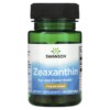 Thực phẩm chức năng Swanson Zeaxanthin 4 mg 60 Softgels 087614022543