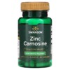 Thực phẩm chức năng Swanson Zinc Carnosine 60 Capsules 087614022819