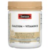 Thực phẩm chức năng Swisse Ultiboost Calcium + Vitamin D 250 Tablets 850000148222