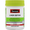 Thực phẩm chức năng Swisse Ultiboost Liver Detox 180 Tablets 850000148208