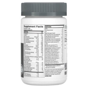 Thành phần vi chất của Swisse Ultivite Men's Multivitamin 50 Tablets 850000148321