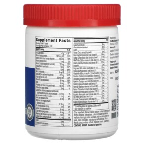 Swisse Women's Multivitamin 120 Tablets 3 Thành phần vi chất của Swisse Women's Multivitamin 120 Tablets 850000148185