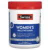 Thực phẩm chức năng Swisse Women's Multivitamin 120 Tablets 850000148185