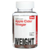 Thực phẩm chức năng T-RQ Adult Gummy Apple Cider Vinegar 60 Gummies 835776001421
