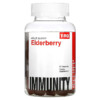 Thực phẩm chức năng T-RQ Adult Gummy Elderberry Immunity Raspberry 60 Gummies 835776001278
