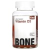 T-RQ Adult Gummy Vitamin D3 Bone Peach Mango Strawberry 60 Gummies 4 Thực phẩm chức năng T-RQ Adult Gummy Vitamin D3 Bone Peach Mango Strawberry 60 Gummies 835776001308