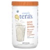 Thực phẩm chức năng Teras Whey Goat Whey Protein Plain Unsweetened 12 oz (340 g) 850628002678