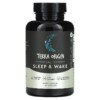 Terra Origin Healthy Sleep & Wake 60 Capsules 5 Thực phẩm chức năng Terra Origin Healthy Sleep & Wake 60 Capsules 857668007045
