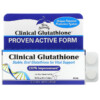 Terry Naturally Clinical Glutathione 60 Slow Melt Tablets 4 Thực phẩm chức năng Terry Naturally Clinical Glutathione 60 Slow Melt Tablets 367703237066