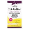 Terry Naturally Tri-Iodine 25 mg 60 Capsules 4 Thực phẩm chức năng Terry Naturally Tri-Iodine 25 mg 60 Capsules 367703190064
