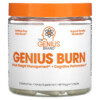 Thực phẩm chức năng The Genius Brand Genius Burn Caffeine-Free 60 Veggie Capsules 860268000262